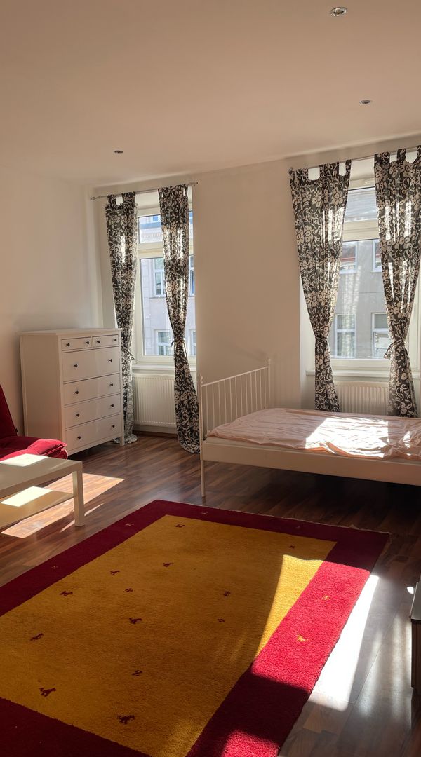 La maison de Sepi