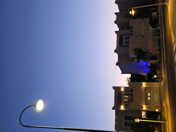 La maison de Bruno