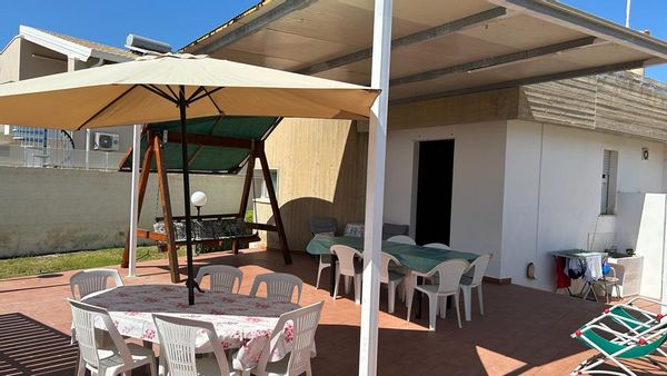 La maison de Lucia