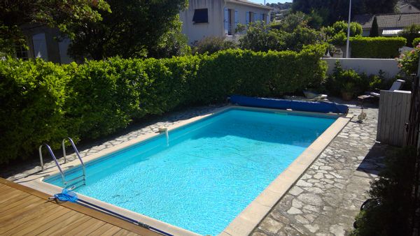 La maison de ISABELLE