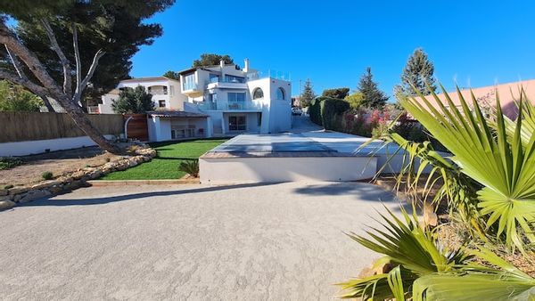 La maison de Lyam