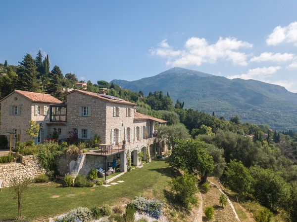 La maison de Nohra