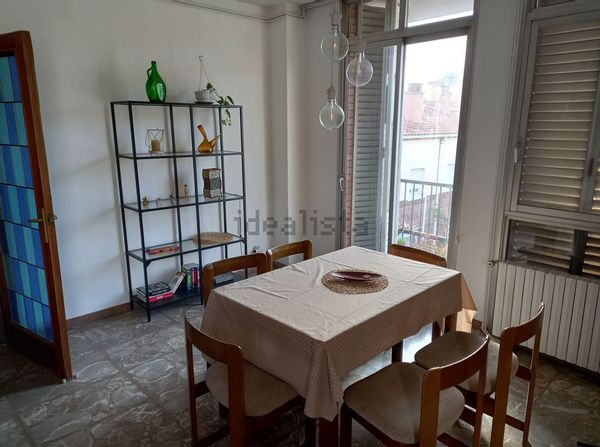 La maison de Juli