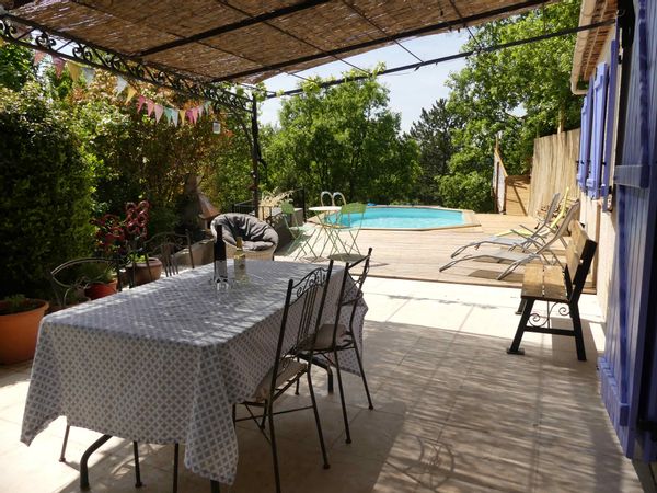 La maison de Daisy et Sébastien