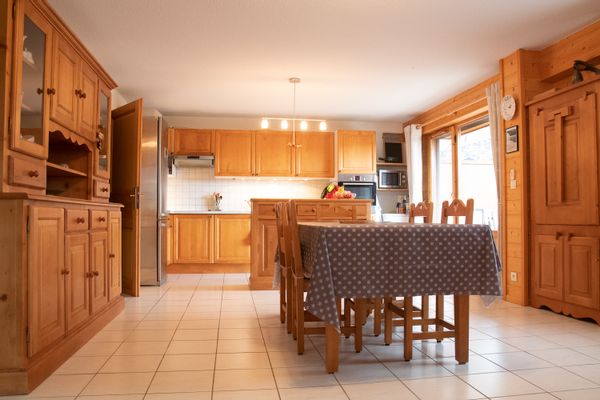 Les Praz, un petit bout de chez nous !