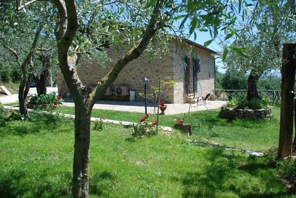 La maison de Roberto