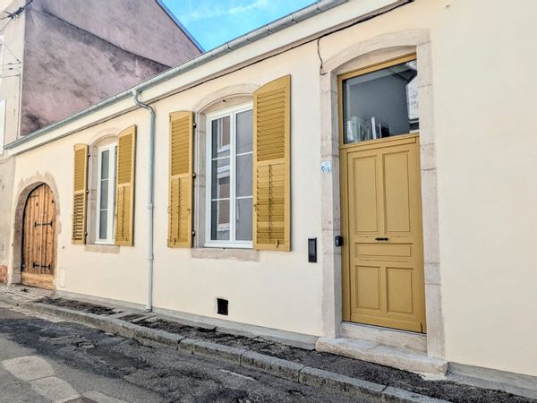 La chambre de Jeanne