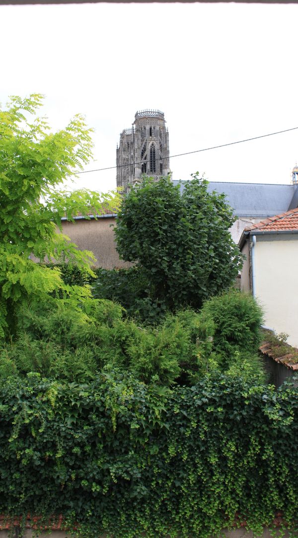 Le gîte des chanoines