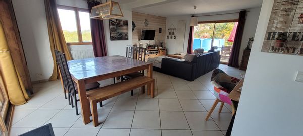 la maison de mag