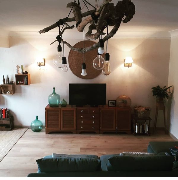 La maison de Marta
