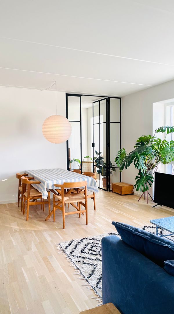 La maison de Julia