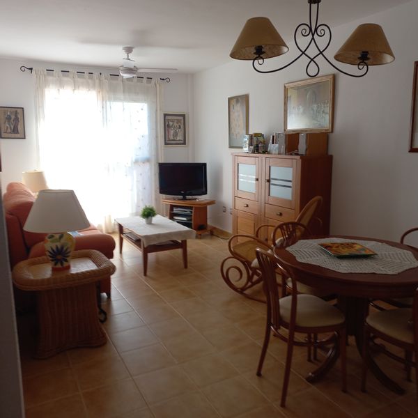 La maison de Jose Luis
