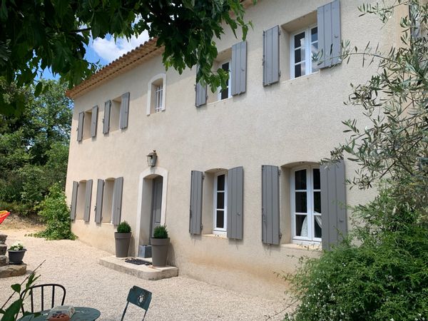 La maison de Pierre-Yves