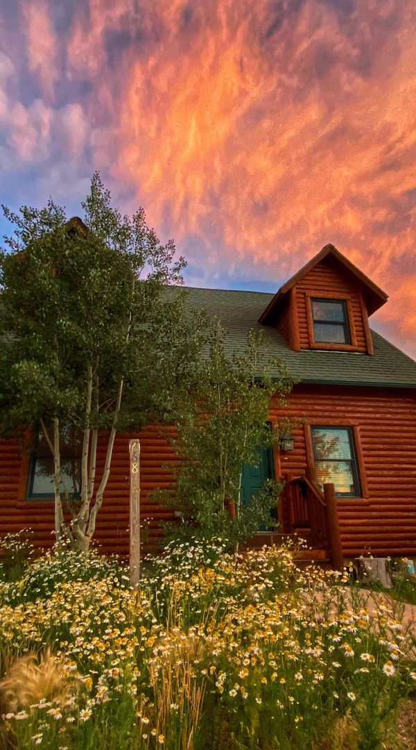 La maison de Sheila