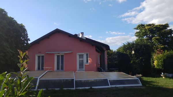 La maison de Henda
