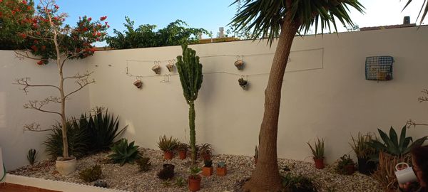 La maison de Francisco