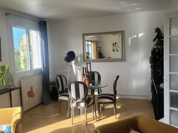 La maison de Liesse