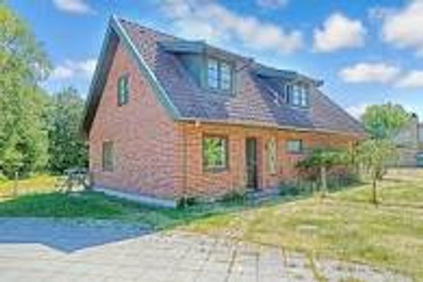 La maison de Anders Mølløw