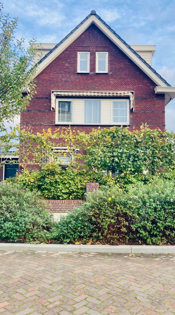 La maison de Ilse