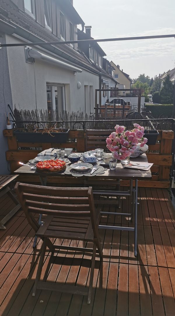 La maison de Julia