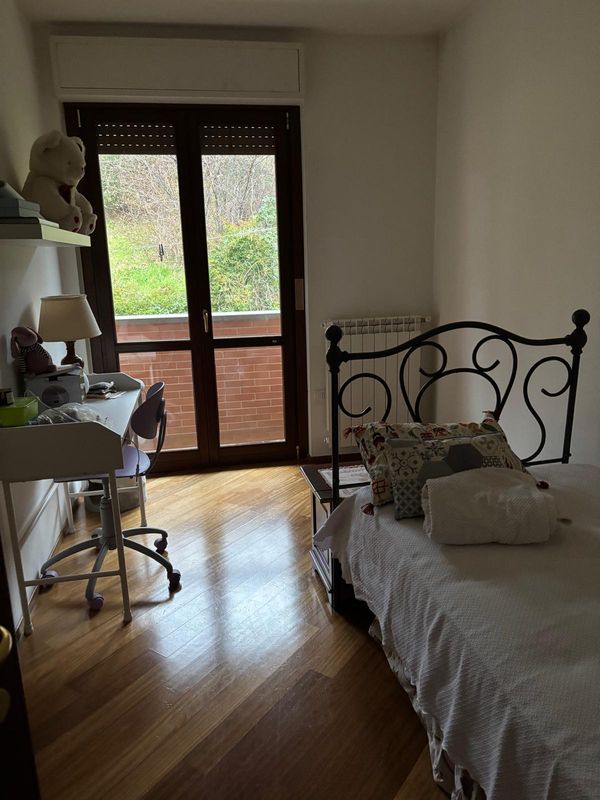 La maison de Francesca