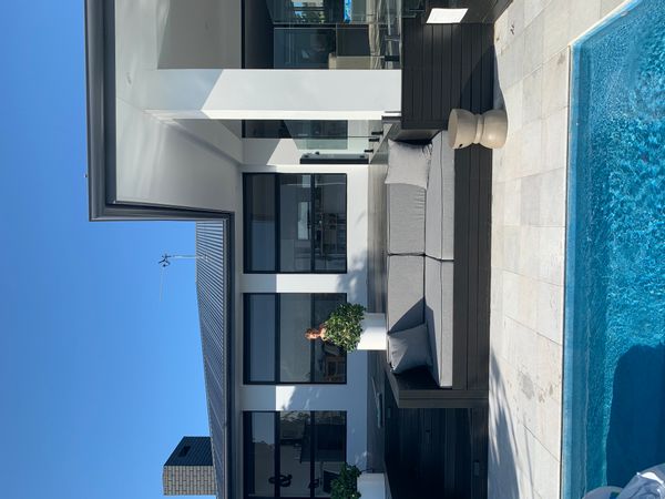 La maison de Tabitha