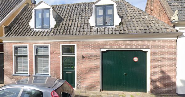 La maison de Rutger