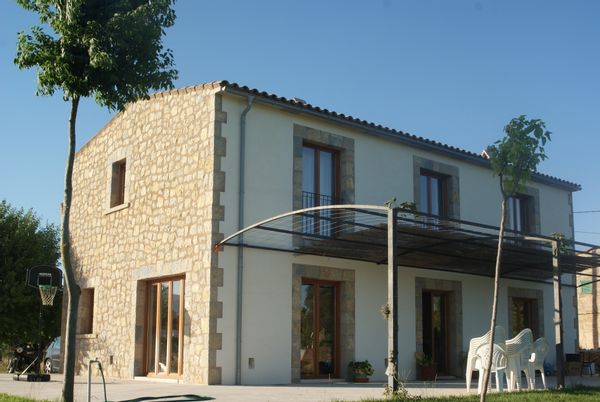 La maison de Alicia
