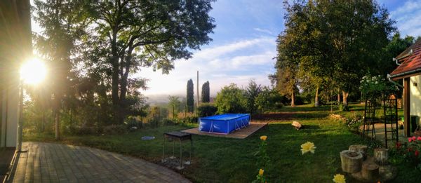 La maison de Ana-Maria & Cristian