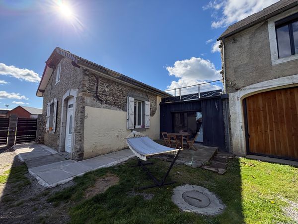 La maison de Lucile