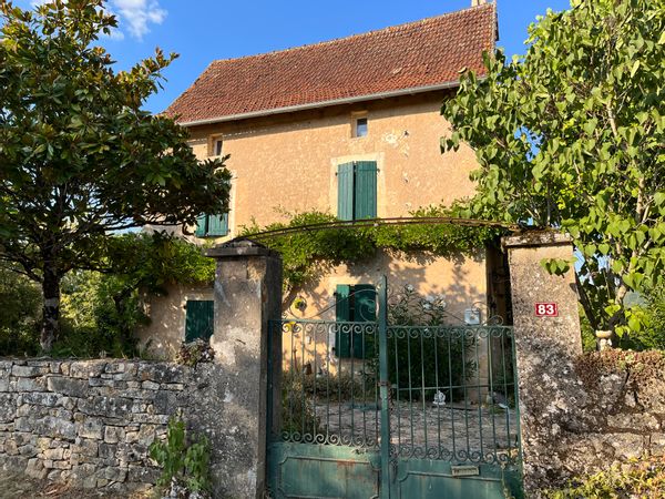 Charmante maison