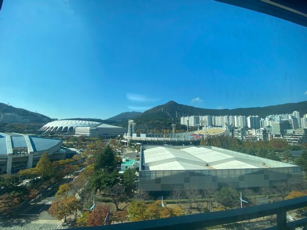 La maison de Chanhee