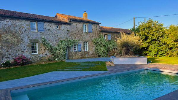 La maison Christophe