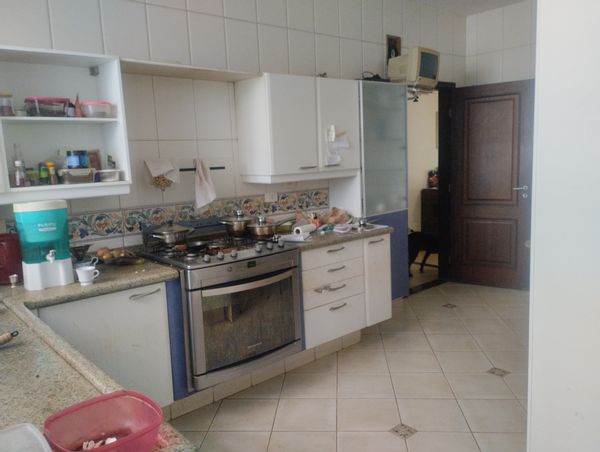 La maison de Ana Maria