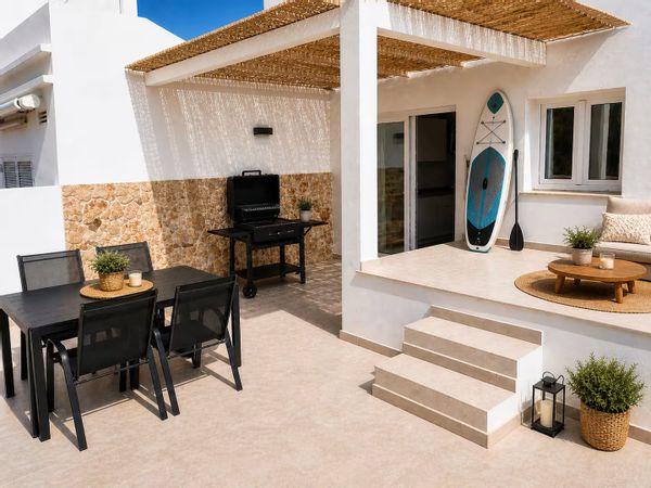 La maison de Borja