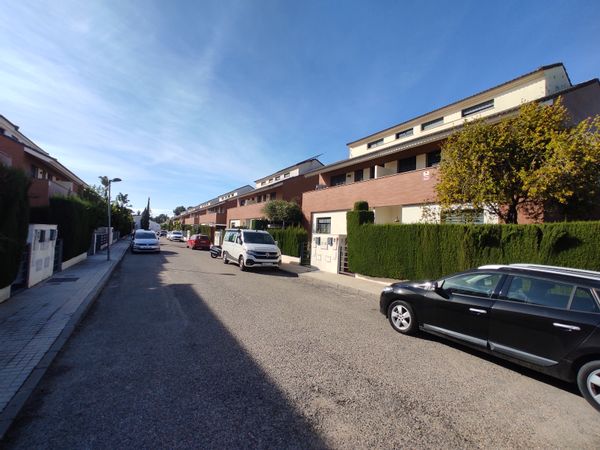 La maison de Alberto