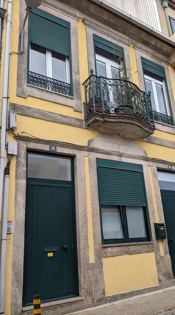 La maison de Ronan