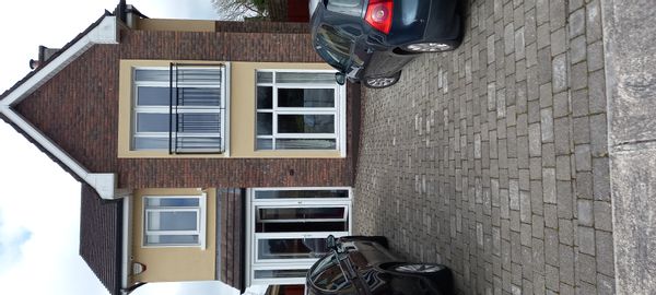 La maison de Liam