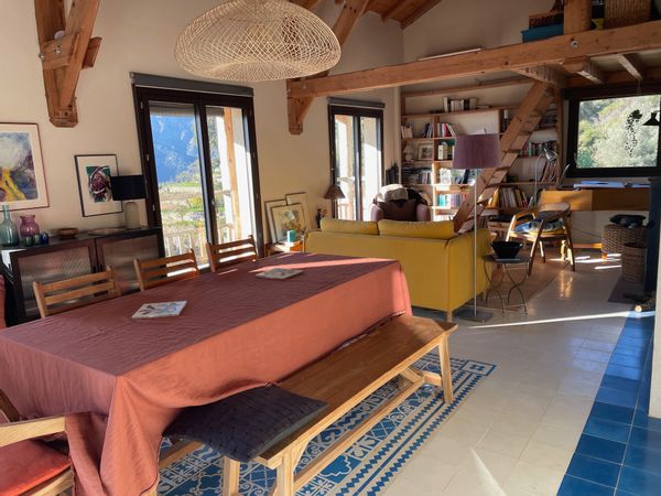 La maison de Tallano