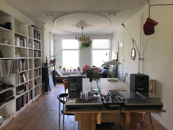 La maison de Txell