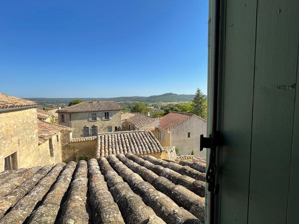 La maison de  Myriam&Regis