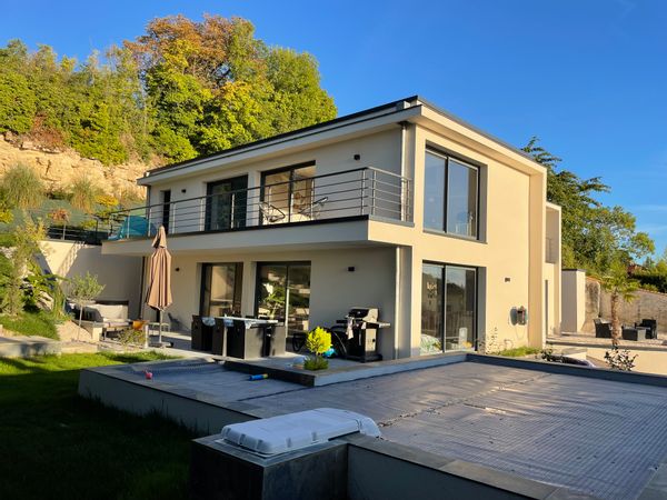 La maison de Blandine & Julien