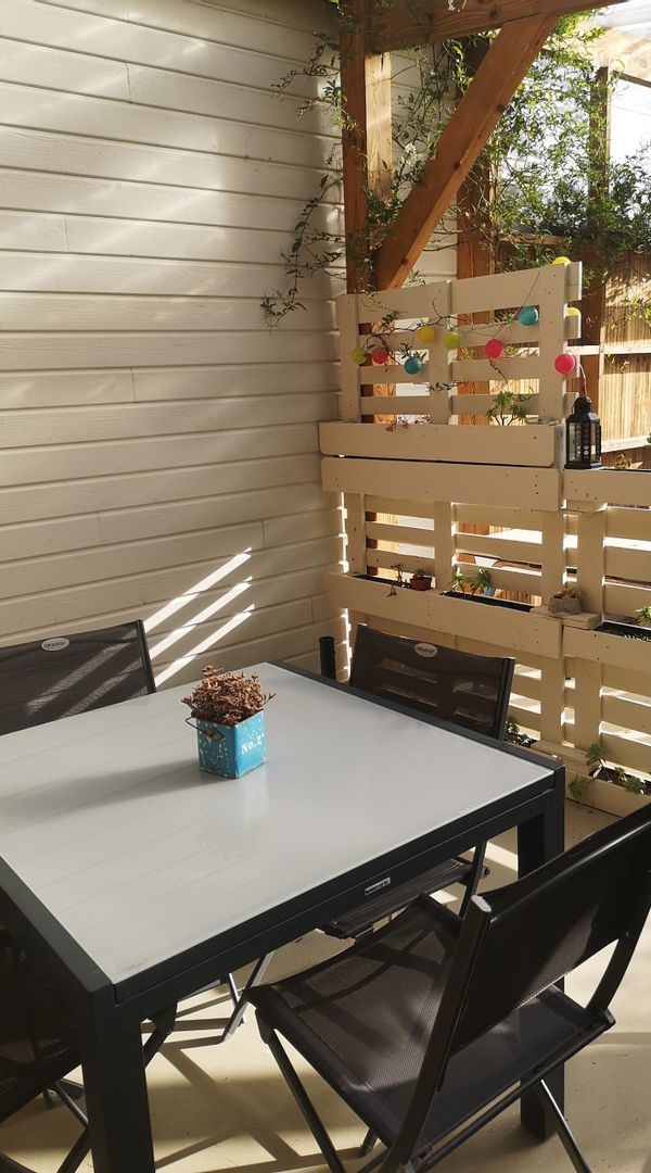 Maison cosy à l'entrée de la presqu'île de Rhuys