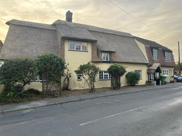 La maison de Adam