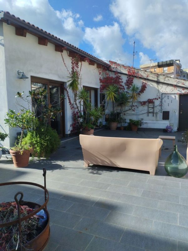 La maison de Eleonora