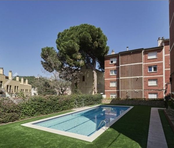 La maison de Patricia