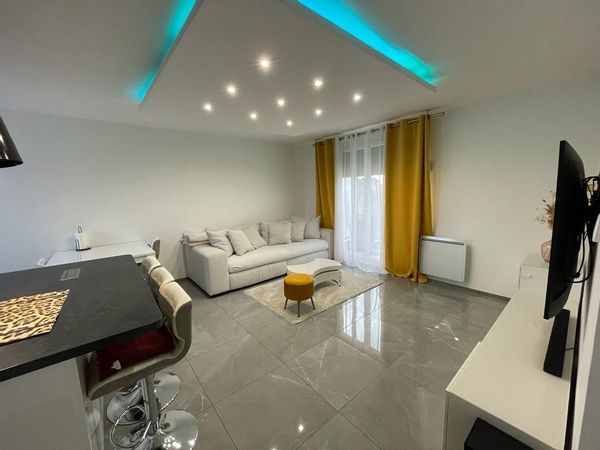 La maison de Yaz