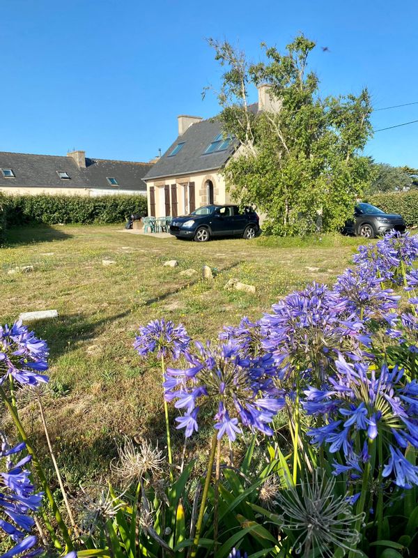 La maison de la baie