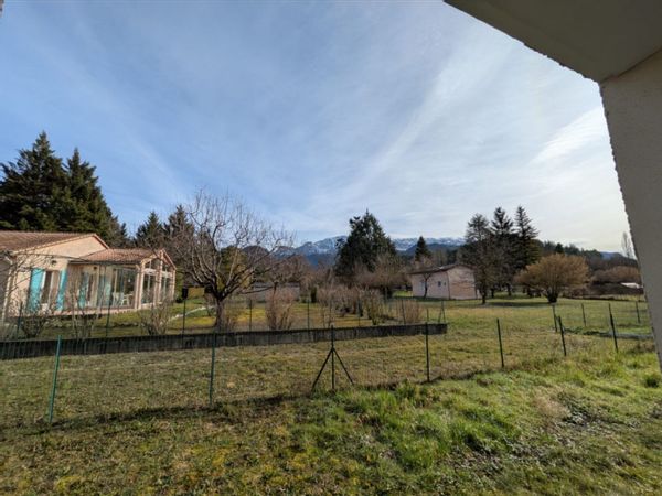 Grande maison à Die
