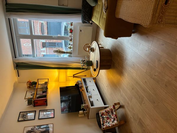 Our lovely house in Lille, perfect for your family!